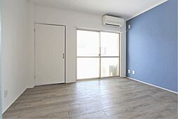 伊予鉄道環状線(JR松山駅経由) 清水町駅 徒歩2分の賃貸マンション 3階1Kのリビング/ダイニング