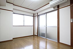 伊予鉄道環状線(JR松山駅経由) 清水町駅 徒歩2分の賃貸マンション 3階1Kのリビング/ダイニング