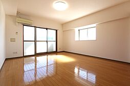 伊予鉄道市駅線 勝山町駅 徒歩13分の賃貸マンション 9階ワンルームのリビング/ダイニング