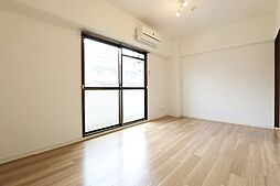 伊予鉄道本町線 本町一丁目駅 徒歩5分の賃貸マンション 2階ワンルームのリビング/ダイニング