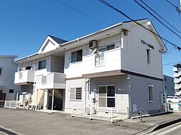 プラドール池田Ｂ