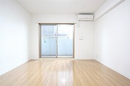 伊予鉄道環状線(JR松山駅経由) 萱町六丁目駅 徒歩5分の賃貸マンション 1階1Kのリビング/ダイニング