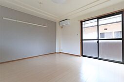 JR予讃線 柳原駅 徒歩16分の賃貸アパート 1階ワンルームのリビング/ダイニング