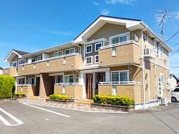 アルモニー久米