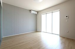 サンコーポ 102 1階1LDKのリビング/ダイニング