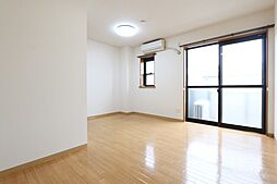 フォブール北井門　Ａ棟 A204 2階3LDKのリビング/ダイニング