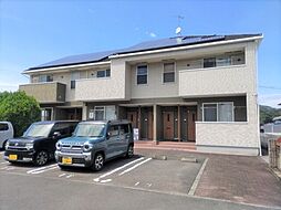 JR予讃線 伊予北条駅 バス3分 北条営業所前下車 徒歩11分