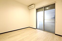 伊予鉄道横河原線 石手川公園駅 徒歩3分の賃貸アパート 1階1LDKのリビング/ダイニング