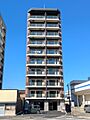 伊予鉄道本町線 本町六丁目駅 徒歩4分の賃貸マンション