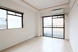 ＫＢコート土居田I 207 2階1Kのリビング/ダイニング