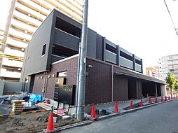 伊予鉄道郡中線 土橋駅 徒歩7分