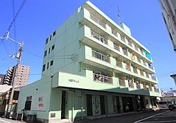 伊予鉄道本町線 本町六丁目駅 徒歩2分の賃貸マンション
