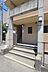 エントランス：エントランス