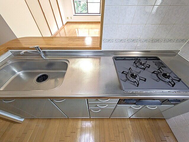 キッチン