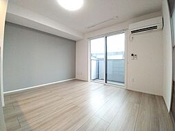 コンフォートＭ 203 2階2LDKのリビング/ダイニング