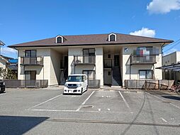 フォブール余戸東Ｂ棟