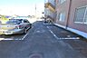 駐車場：駐車場