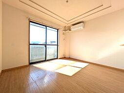 パストラルＫ 101 1階2LDKのリビング/ダイニング