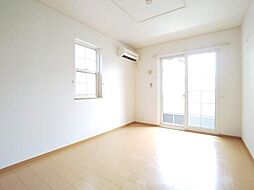 ボヌールプラスＡ 103 1階2DKのリビング/ダイニング