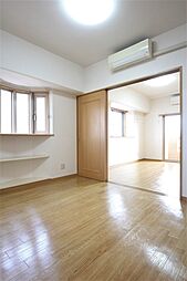 アリスト・インターシティー 305 3階1LDKのリビング/ダイニング