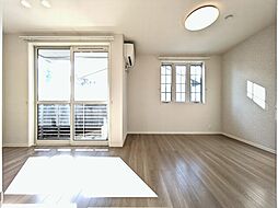 トスカーナガーデン　Ａ棟 103 1階3LDKのリビング/ダイニング