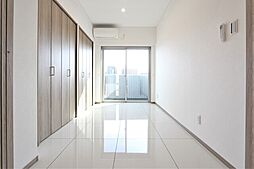 伊予鉄道市駅線 道後温泉駅 徒歩4分の賃貸マンション 7階1LDKのリビング/ダイニング