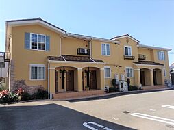 ラ・トゥール・フェリシア