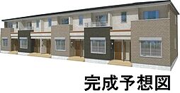 JR予讃線 松山駅 徒歩25分