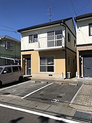 野田一丁目高市借家Ｂ棟