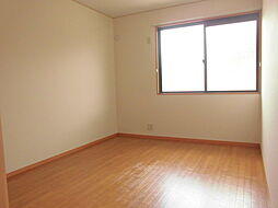 セジュール力石　Ｂ棟 202 2階2DKのリビング/ダイニング