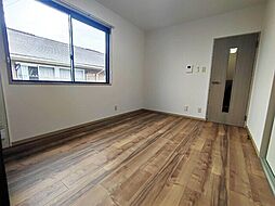 セジュール北久米 201 2階2DKのリビング/ダイニング