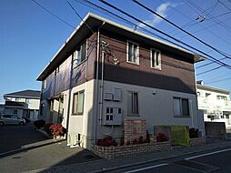 アウスレーゼ　Ｎ　Ｂ棟 201