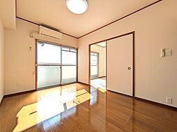 パストラルハイツ 2DKの写真