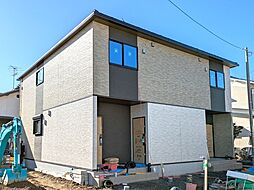 サンヴィレッジ 201