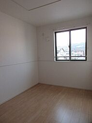 フェリーチェ　II 201 2階2LDKのリビング/ダイニング