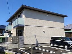 シャーメゾン都 102