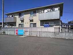 グレイス　南吉田　Ｂ棟 102