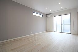 伊予鉄道横河原線 福音寺駅 徒歩27分の賃貸アパート 1階2LDKのリビング/ダイニング