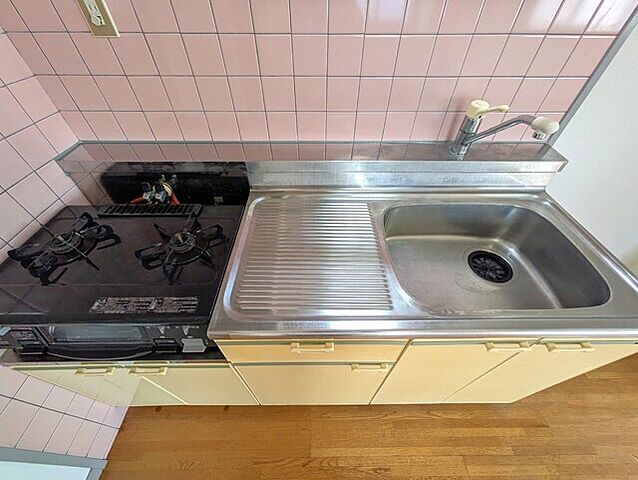 キッチン