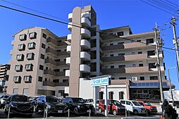 サンディッシュ久米 303