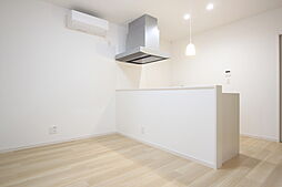 ｍｉｎｓａｎｔｏ 205 2階1LDKのリビング/ダイニング