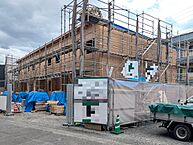 愛媛県松山市中村4丁目1-13：物件画像／株式会社ハウスメイトショップ　松山柳井町店