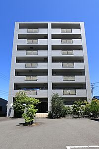 外観：外観