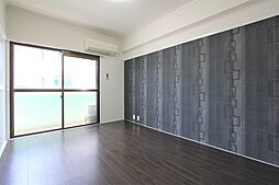 伊予鉄道環状線(JR松山駅経由) 高砂町駅 徒歩1分の賃貸マンション 3階1Kのリビング/ダイニング