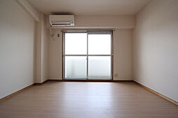 伊予鉄道横河原線 横河原駅 徒歩2分の賃貸マンション 4階1Kのリビング/ダイニング