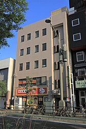 伊予鉄道環状線(JR松山駅経由) 鉄砲町駅 徒歩2分の賃貸マンション