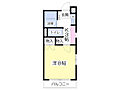 ロイヤルハート4階3.4万円