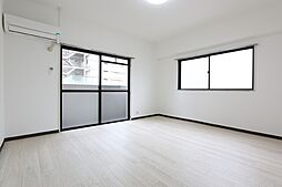 ジョイフル御宝 402 4階1Kのリビング/ダイニング