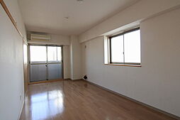 フォルテＡＭＧ 901 9階1Kのリビング/ダイニング