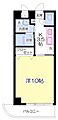 ドルーク道後南町10階5.3万円